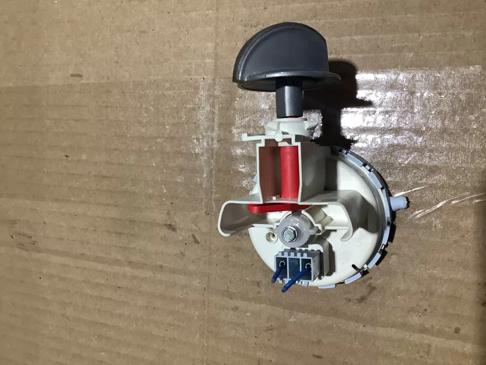 Kenmore AP6018167 Washer Water Level Pressure Switch AZ114632 | SL184