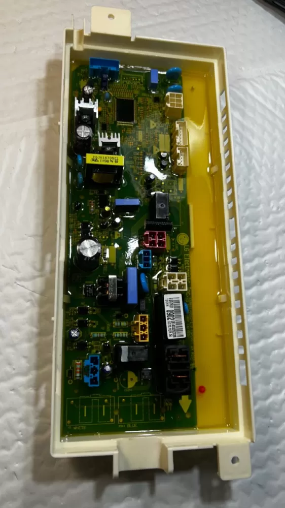 EBR76210902 Kenmore Dryer Board - Control