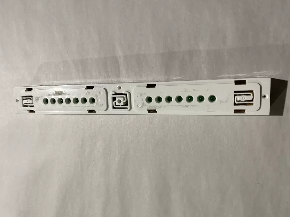 LG  Kenmore  GE  Whirlpool 6870JB8091A Refrigerator Control Board