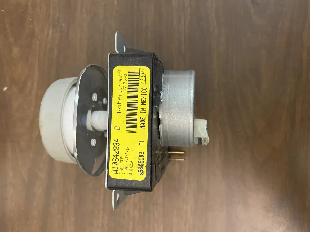 Whirlpool W10642934 W10854240 PS11731277 