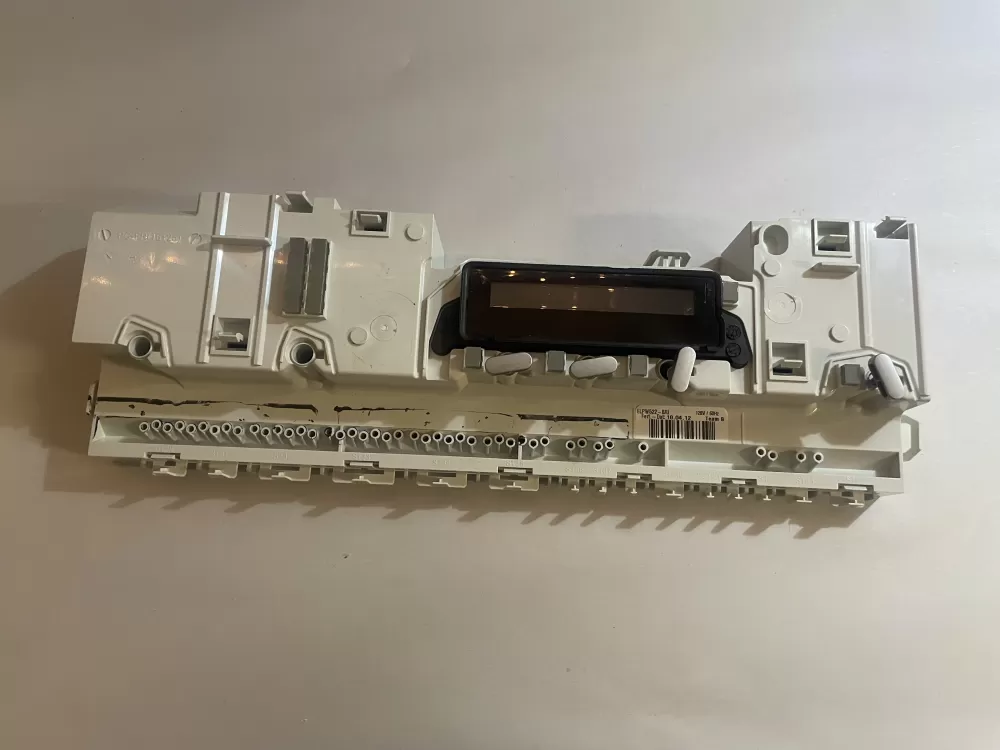 Miele Dishwasher Control Board 07934303 ELPW522 AZ166089 | KMV678
