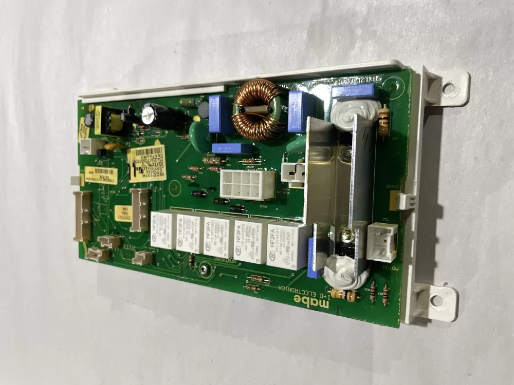 GE  Hotpoint WCC101K  234D2417G001R001 Washer Control Board