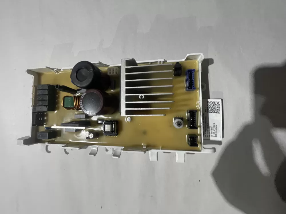 Whirlpool  Maytag W11030478 W11105155 W11112658 W11170706 W11266623 W11400681 PS12745279 Washer Control Board