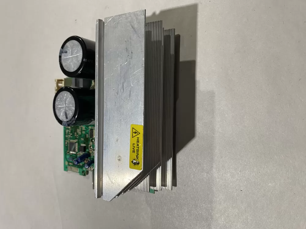 Electrolux 4336991 Washer Control Board AZ149882 | BK2495