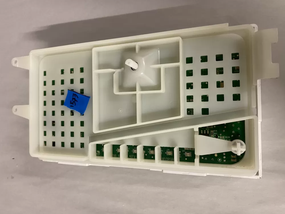 Whirlpool W11386637 W11417466 PS12745506 Washer Control Board AZ218306 | BK1573