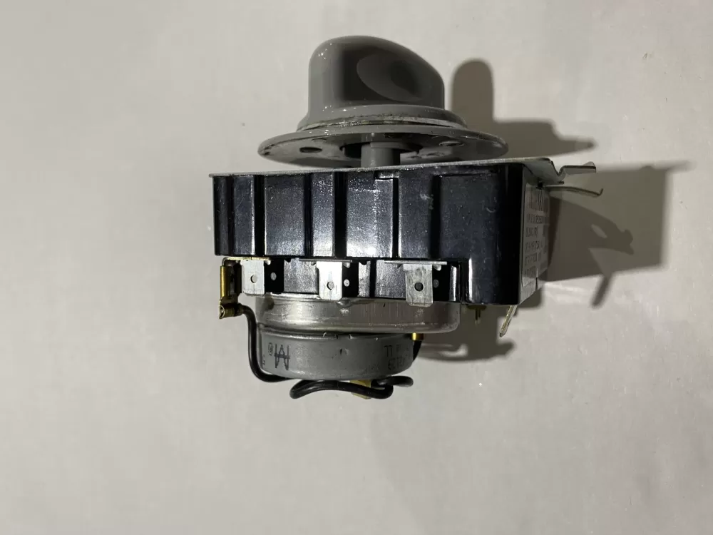 GE Hotpoint 212D1233P004 Dryer Timer AZ172504 | BK2615