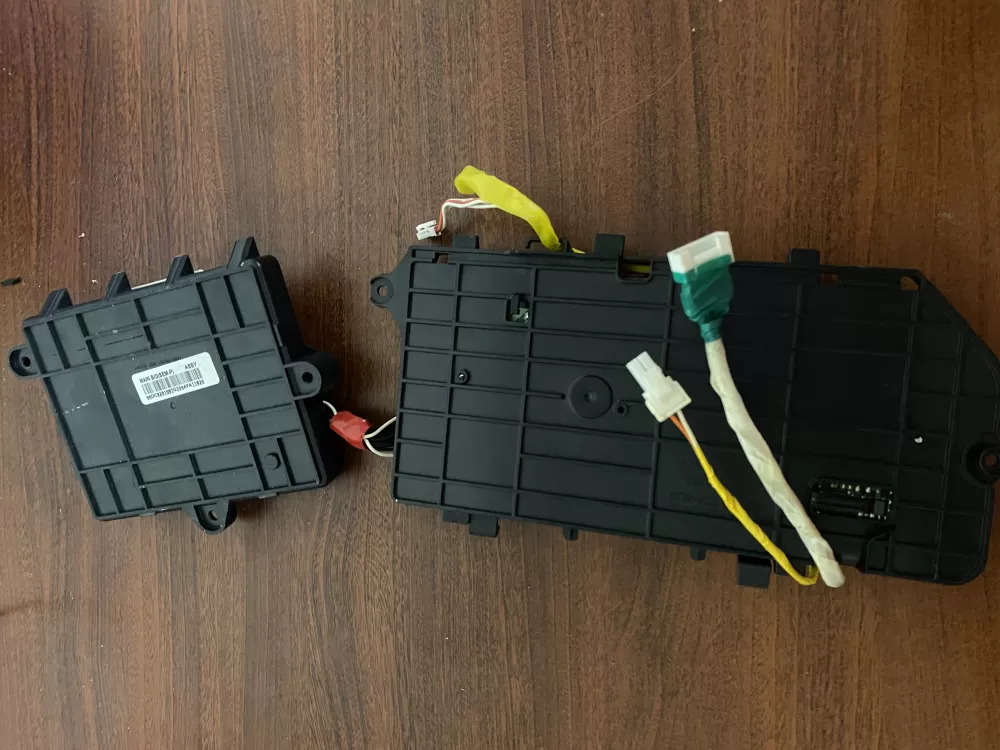 Samsung AP5916790 DC92-01607G PS9605959 Dryer Control AZ27570 | BK245