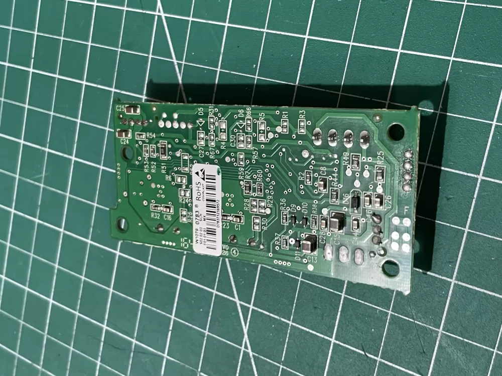 Maytag KitchenAid Jenn Air Refrigerator Control Board AZ190047 | Wm802