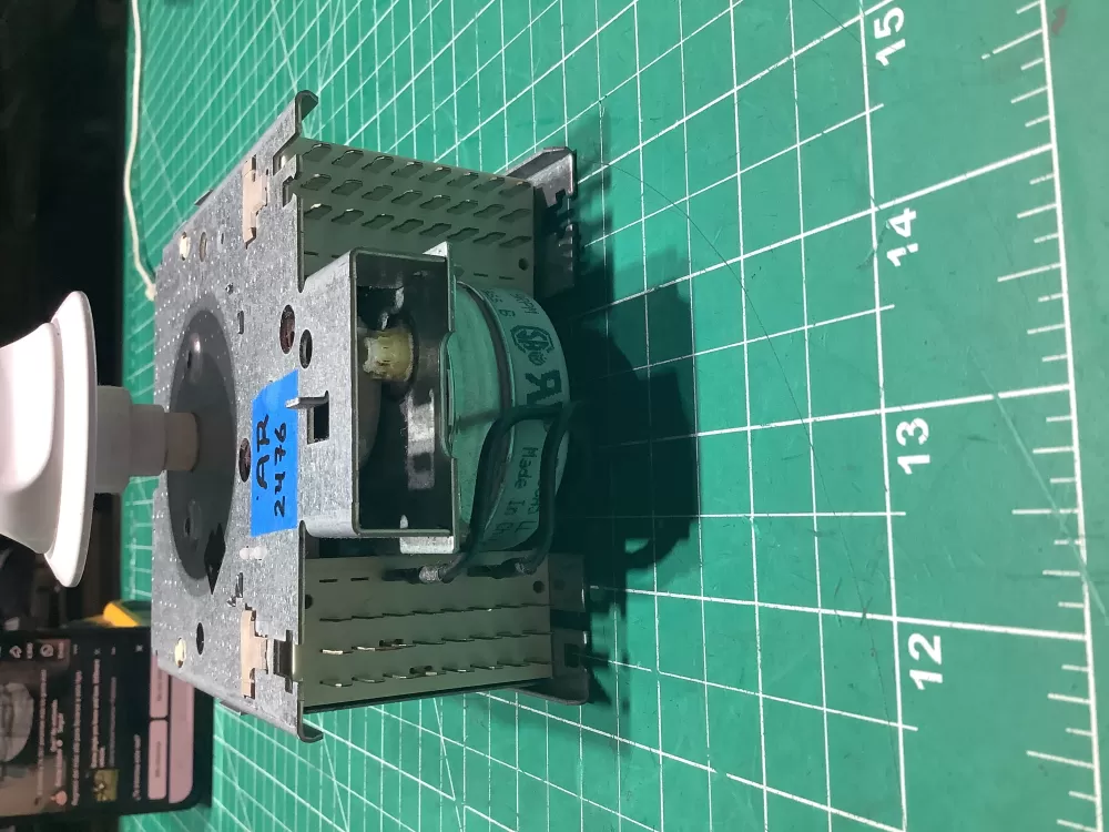 Frigidaire Crosley 134803600 AP3970173 Washer Timer Control AZ147123 | AR2476
