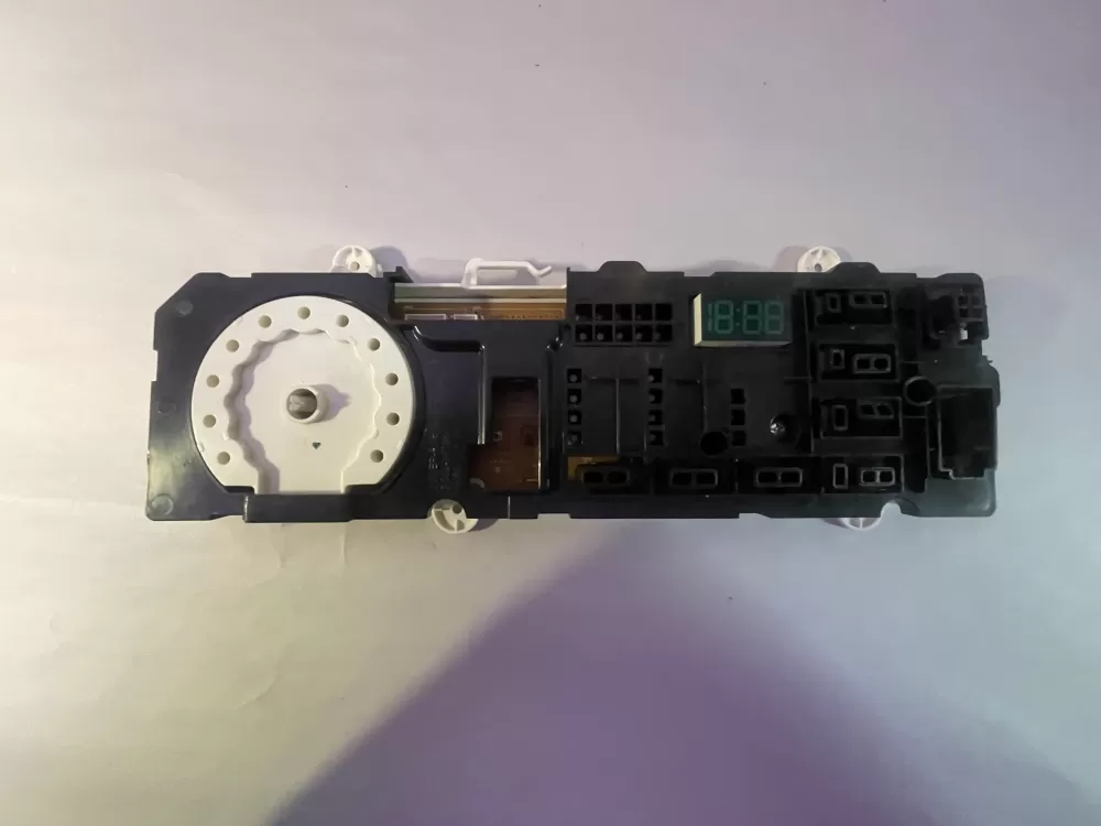 Samsung AP5916805 DC92-01624C PS9605976 DC9201624C Dryer Control Board