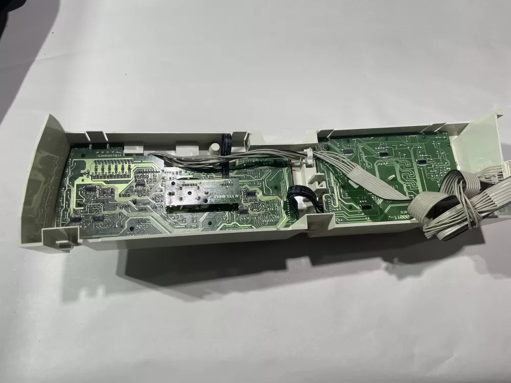 Whirlpool WP8182785  461970220661-01  4619 702 2066 1 - 01 AP6011842  8182785  1176626  8182273  PS11745041 Washer Control Board