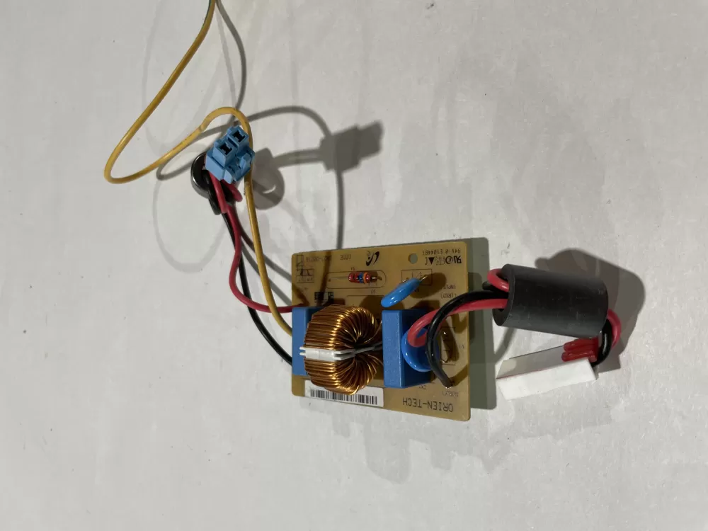 AZParts 19HF8P0432 Refrigerator Noise Filter