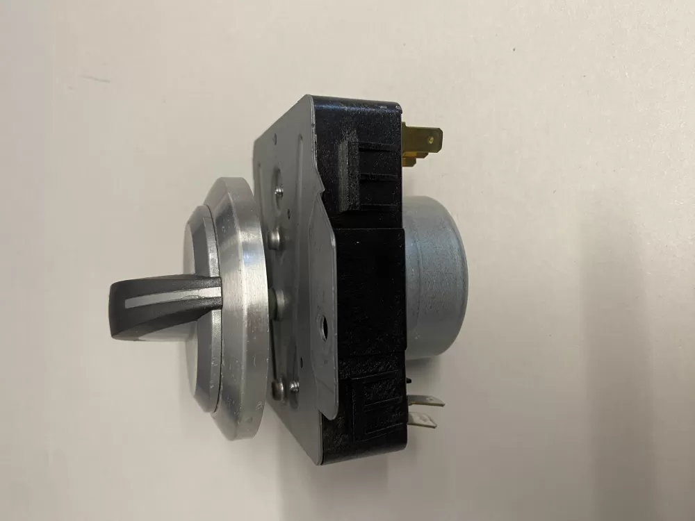Whirlpool Maytag W10185982 Kenmore WPW10185982VP Dryer Timer AZ226588 | BK2010