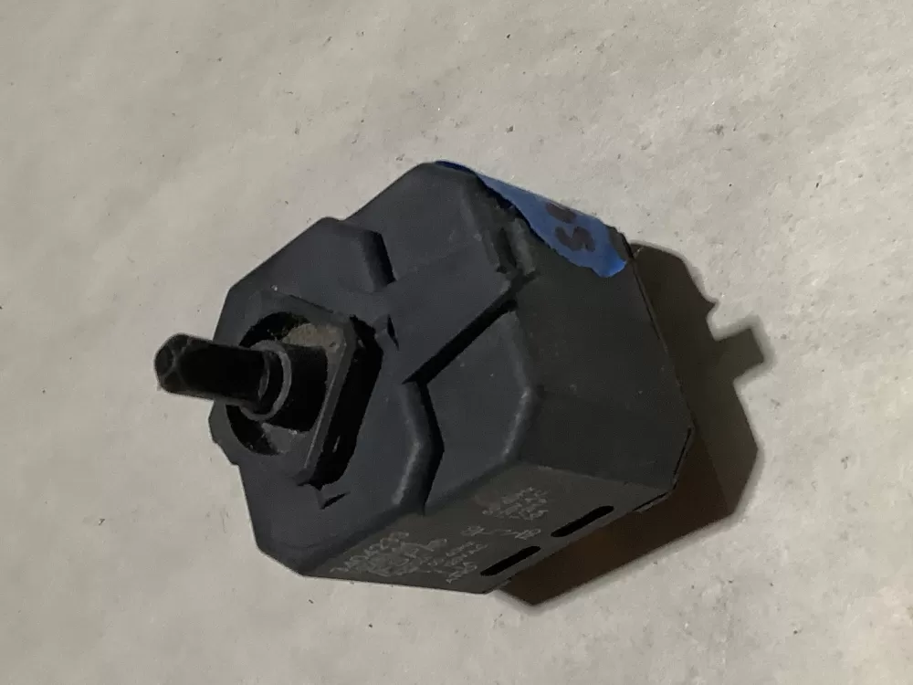 Amana  Crosley  Estate  Inglis  Kenmore  Maytag  Whirlpool 3404233 WP3404233 Dryer Crosley Inglis Start Switch
