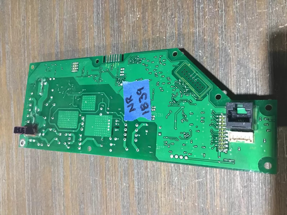 GE WD21X22276 265D1462G203 Dishwasher Control Board AZ52430 | NR1839