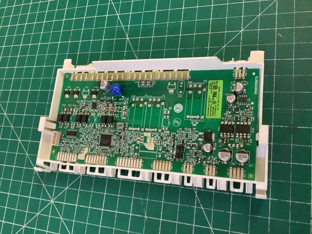 Thermador 12024581 Control Board AZ203762 | NR328