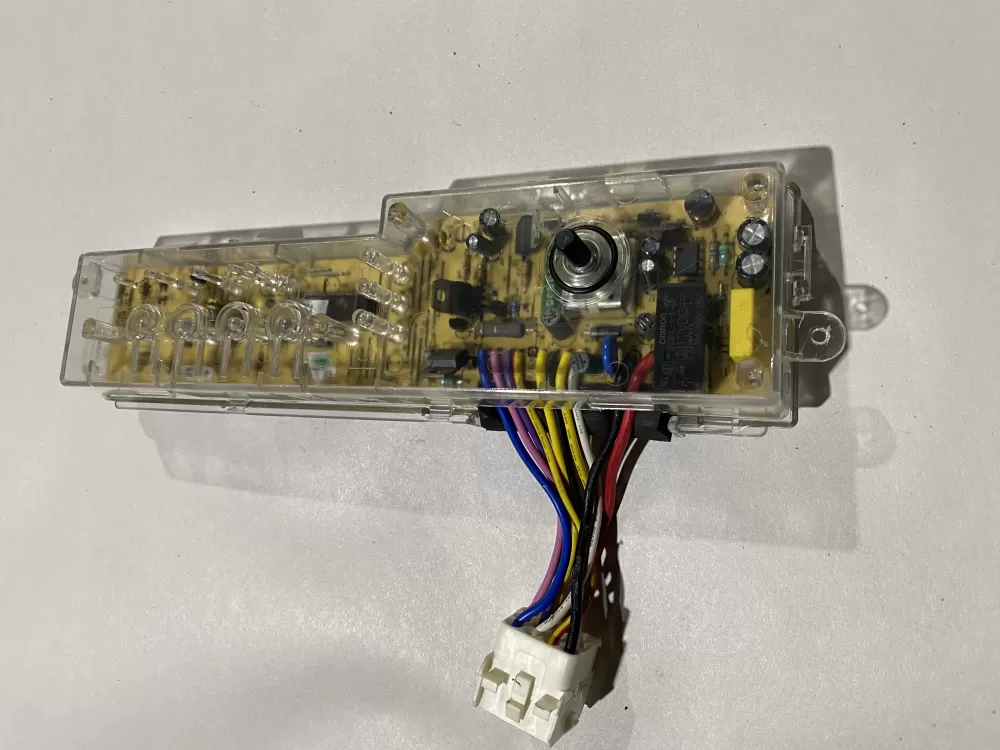 154568401 Frigidaire Dishwasher Control Board AZ141125 | BK2384