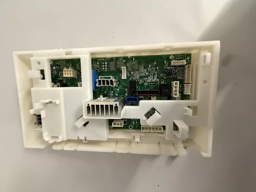 290D2863G106 GE Washer Board - Control