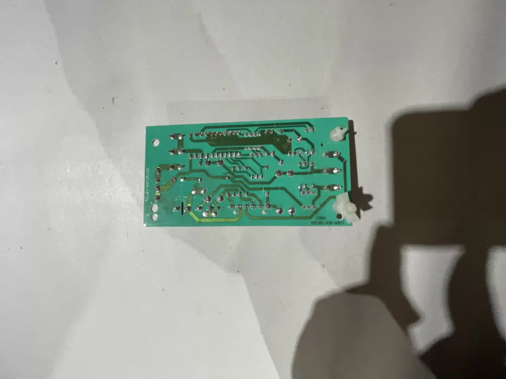 Rheem 1139-83-1512A Furnace Control Board Rudd Air Handler AZ190582 | KM634