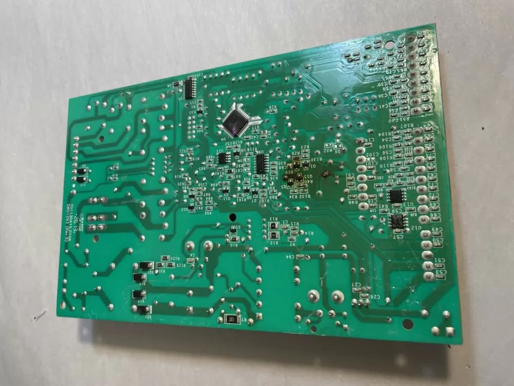 GE 200D6221G052 EBX1110P002 Refrigerator Control Board  AZ194419 | Wm603