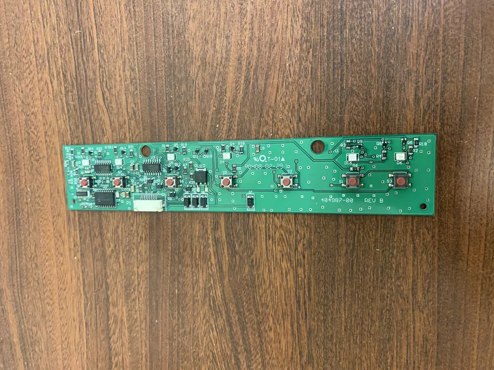 Frigidaire  Kenmore 703848-07 Refrigerator Control Board Dispenser