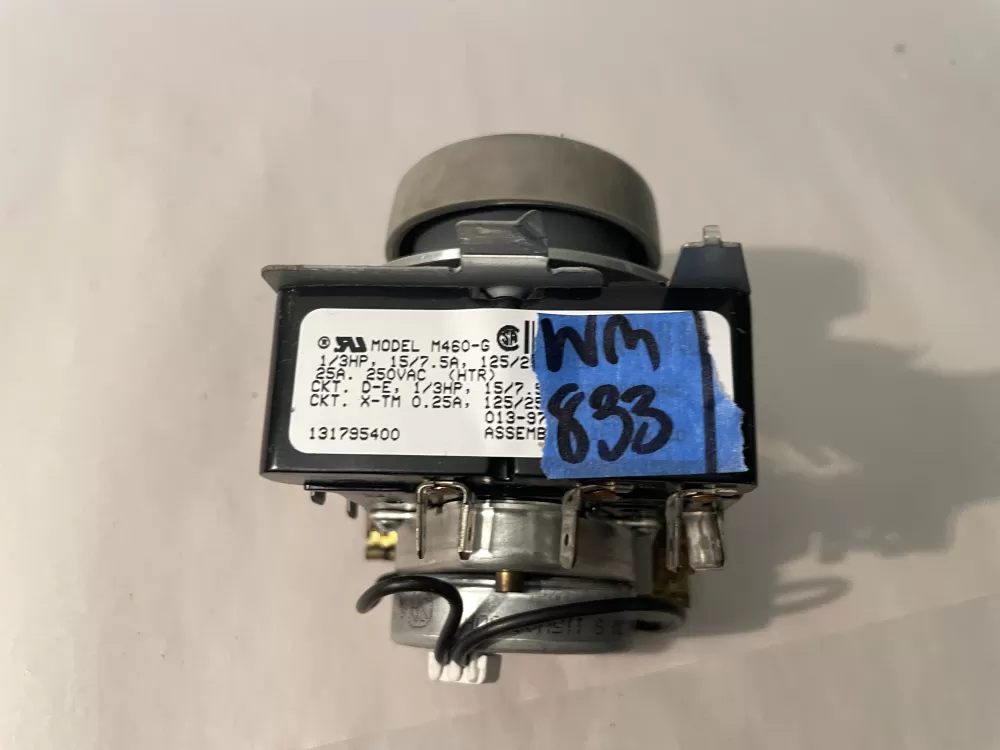 Frigidaire AP3212071 936405 131795400 PS724381 Dryer Timer AZ104427 | Wm833