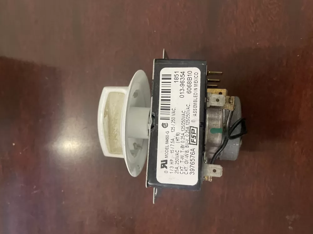 Kenmore 3406702A WP3976576 3406015 3406702 3976576 3976576R 548375 AP6009025 PS11742167 EAP11742167 3976576A Dryer Timer