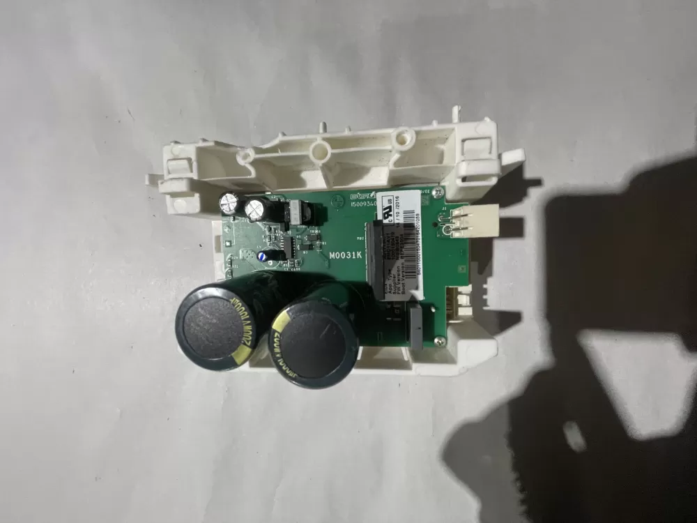 Frigidaire  Kenmore  Electrolux A01118401 Washer Control Board Inverter