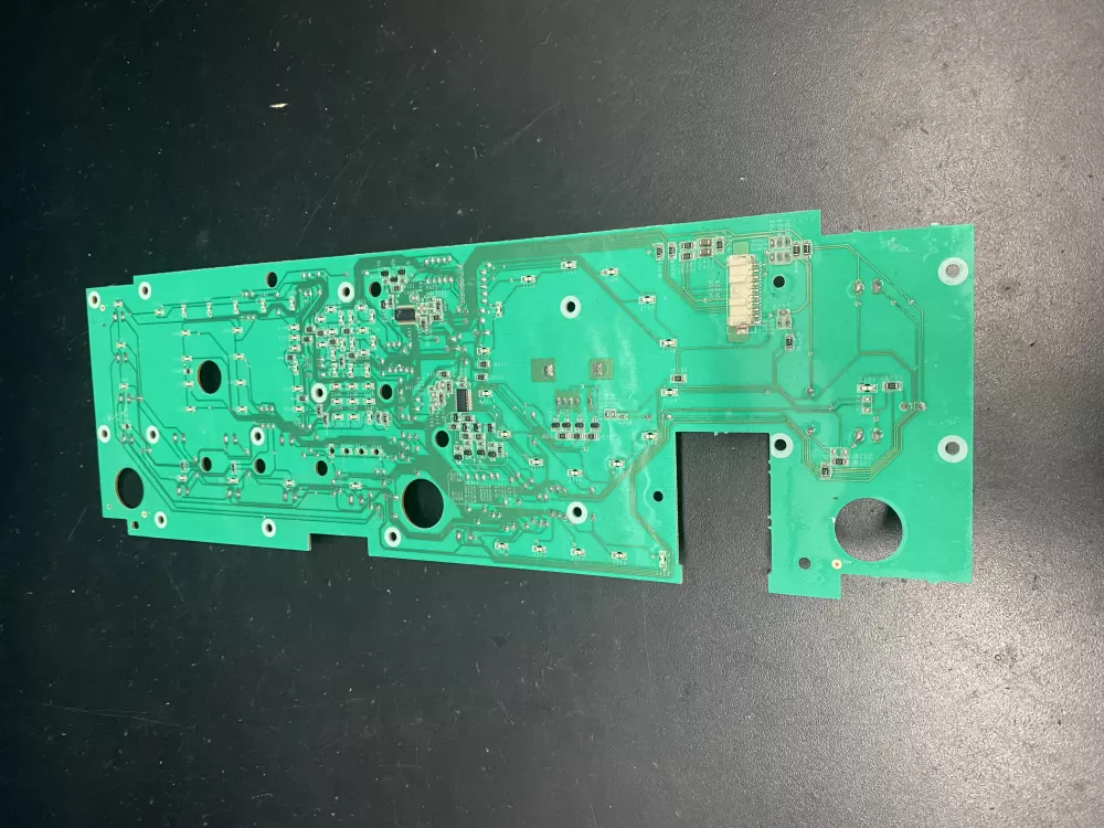GE 290D2227G013 Washer Control Board Pcb Assembly AZ11013 | BKV229