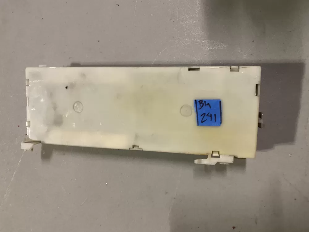 Bosch 9000299224 Washer Power Module Board AZ27805 | BK241