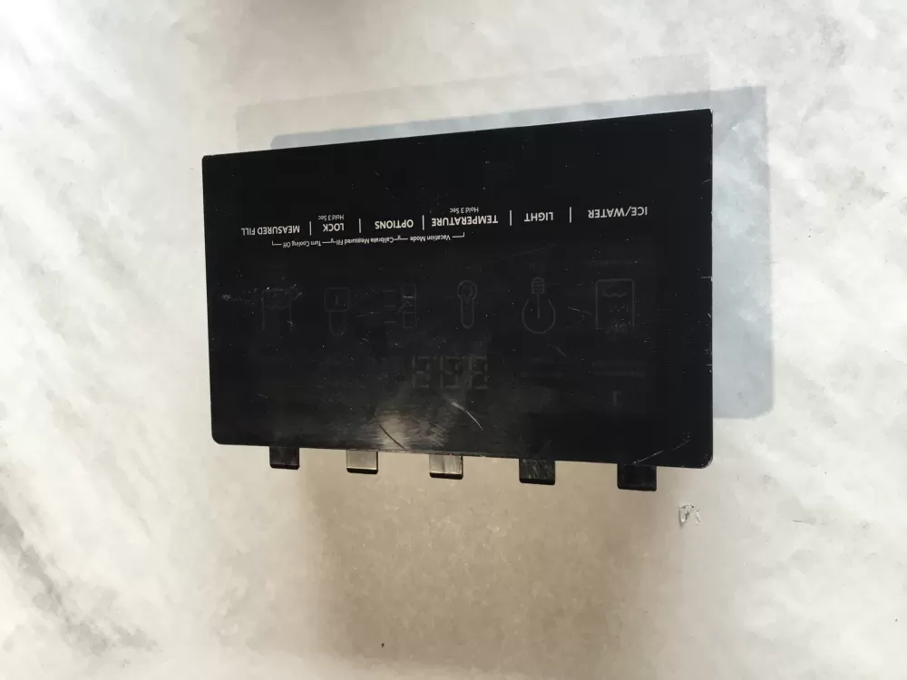 Whirlpool  KitchenAid W10852741 W10894103 W11106553 W11330971 PS12711953 Refrigerator Control Board Dispenser