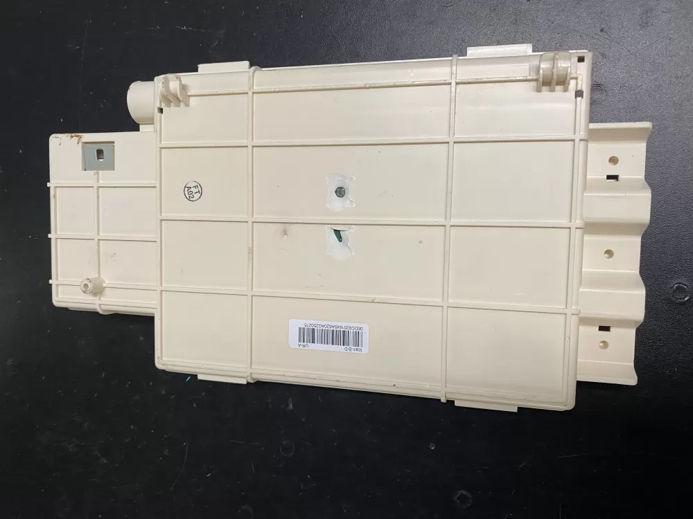 Sasmung DC94-04583A Washer Control Board AZ20518 | BKV316