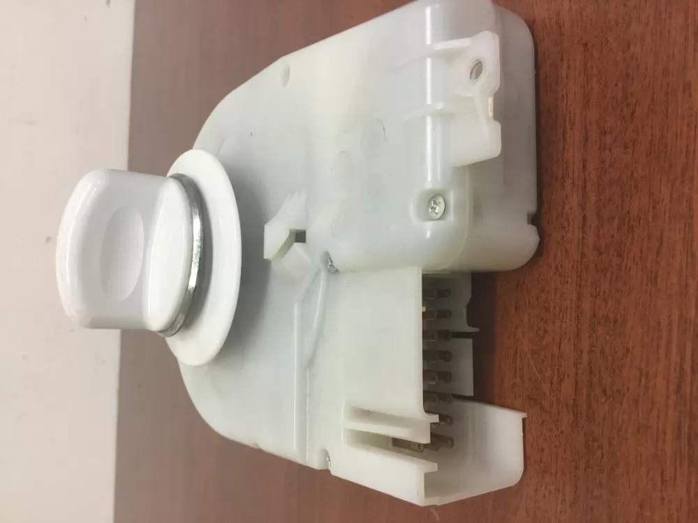 GE WH12X10527 175D6604P053 Washer Timer AZ28317 | NR1539