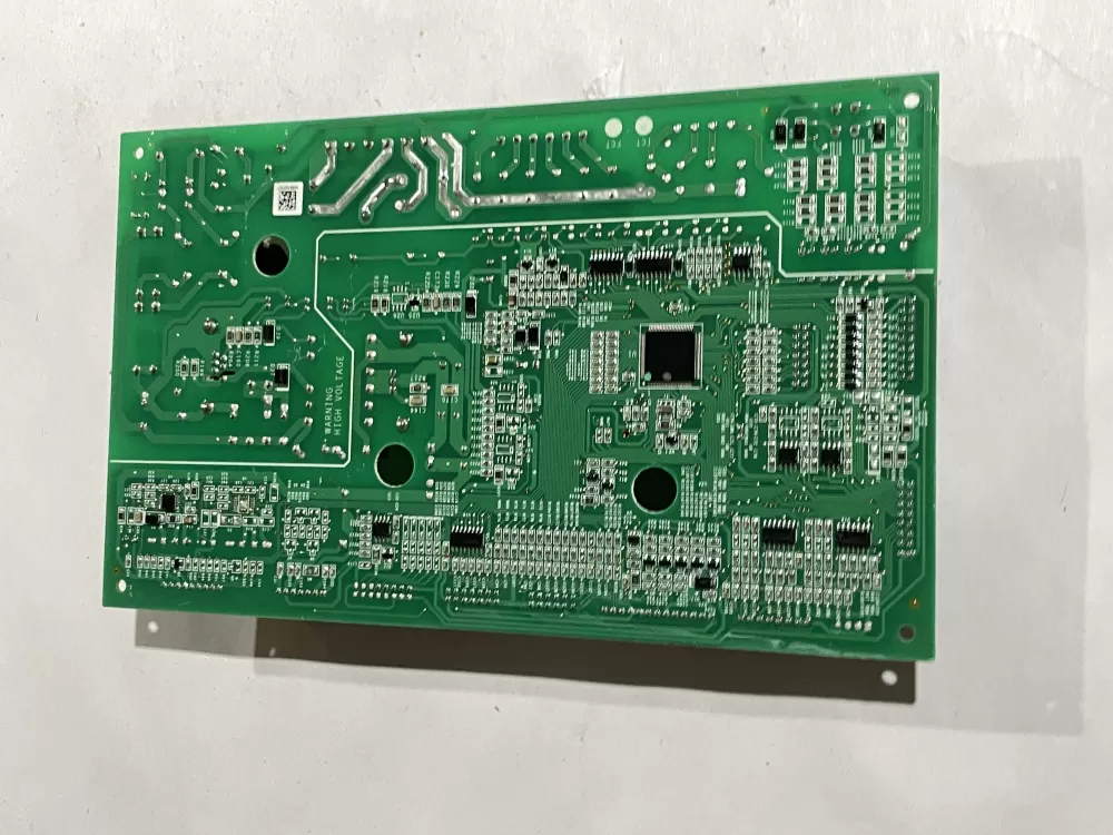 GE 197D8501G501 EBX1425P001 Refrigerator Control Board AZ171911 | Wm539