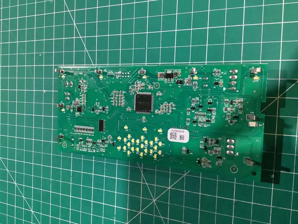 GE 225D8125G006 Refrigerator Control Display