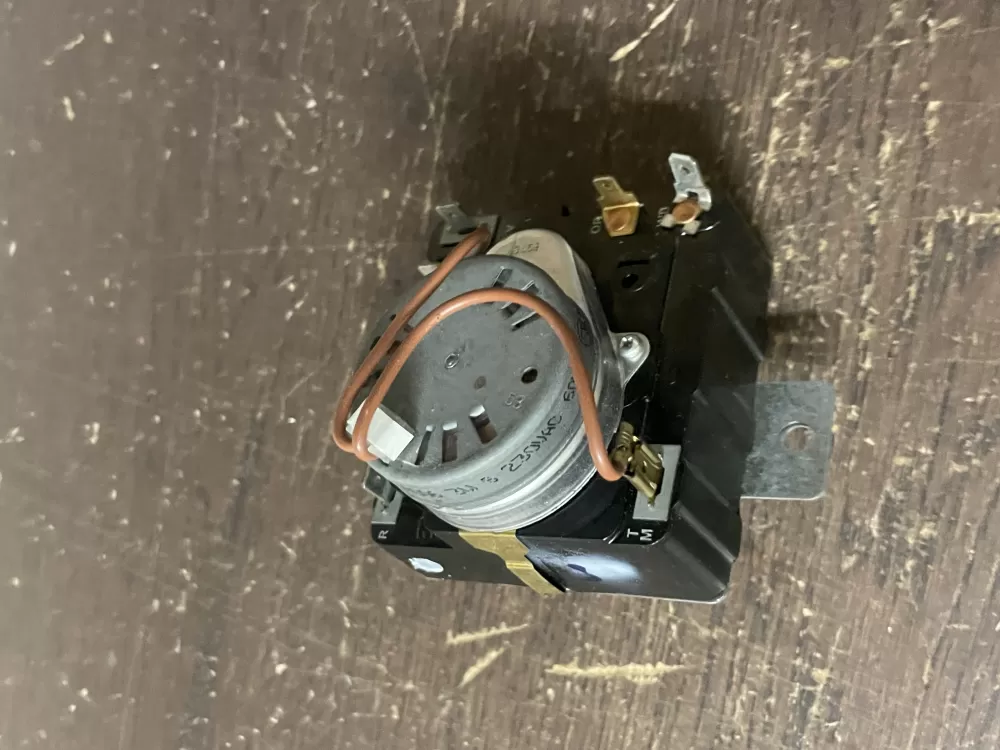 Whirlpool Kenmore WP8299778 AP6012586 Washer Timer AZ47177 | Wm605