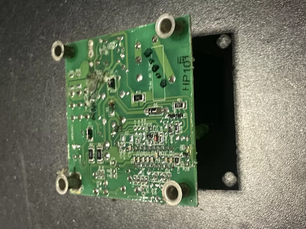 Trane 21C140501G22 Cnt02514  American Standard Control Board AZ28672 | WM300