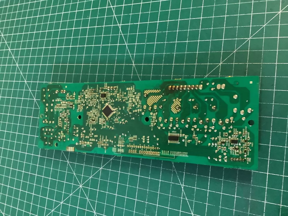 GE 165D9734G003 Dishwasher Control Board AZ199025 | NR2754