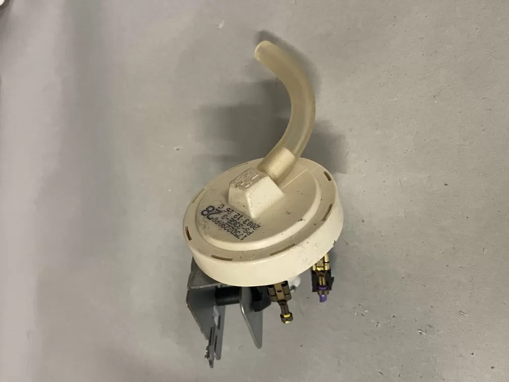 GE Washer WH12X10065 175D2290P028 Pressure Switch AZ220328 | Wm2023