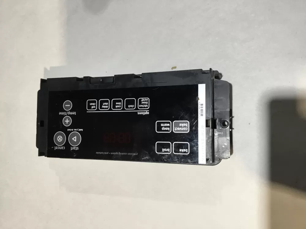 Maytag W10271780 WPW10271780 Oven Control Board