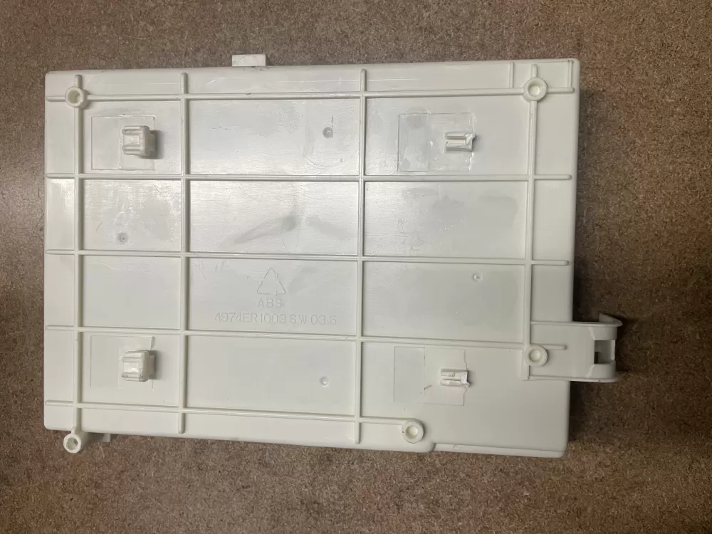 LG EBR79950243 Dryer Washer Control Board Combo Main AZ11114 | KMV246
