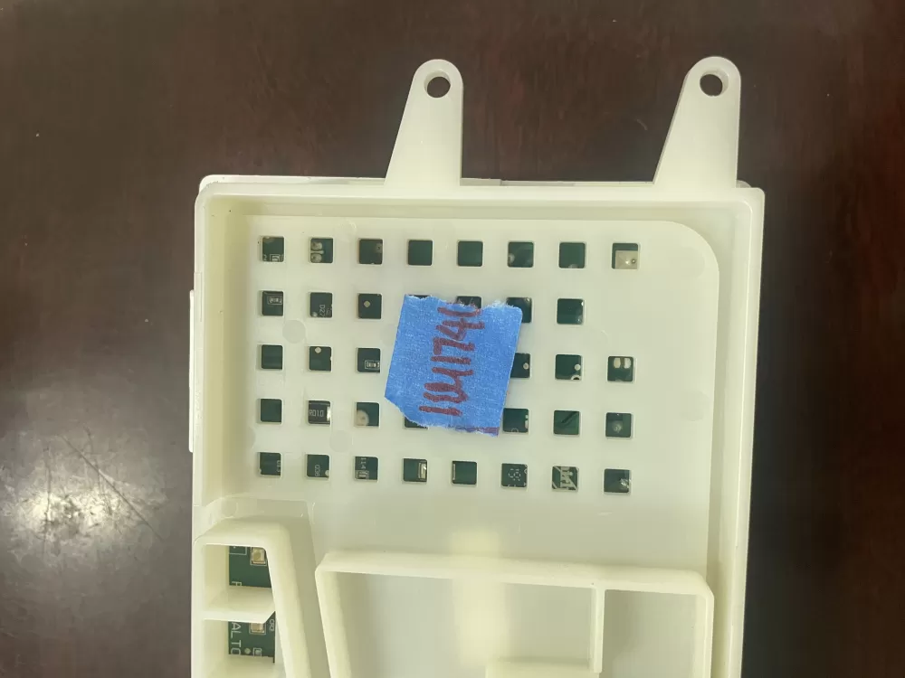 Maytag W11211484 W11249158 W11476587 Washer Control Board AZ42451 | KM1740