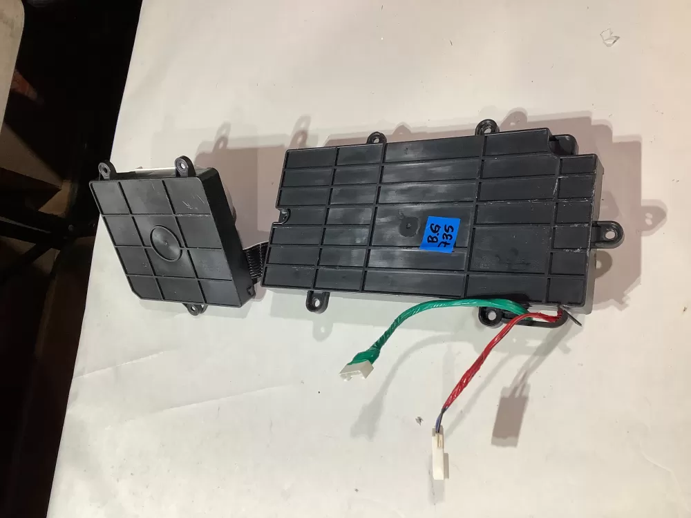 Samsung DC92-00383E DC92-00383A Washer UI Control Board AZ181774 | BG735