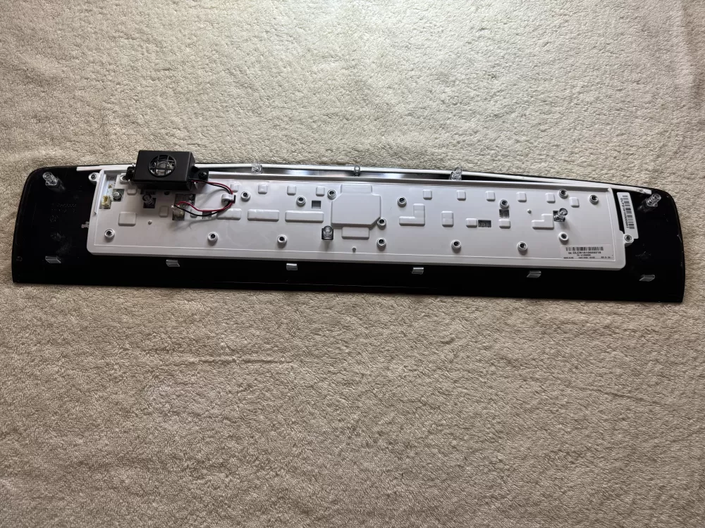 Whirlpool W10596696 W10890626 PS11769281 Dryer Control Board AZ6747 | V355