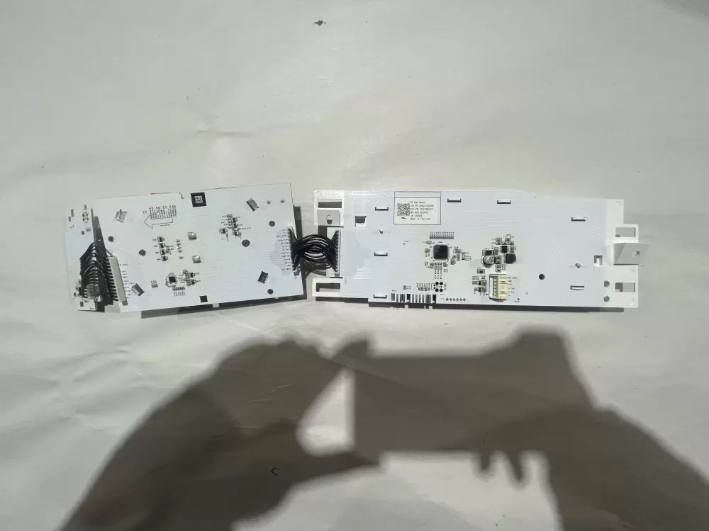 GE 308D1701G001 Dryer Control Board AZ187425 | KM2508