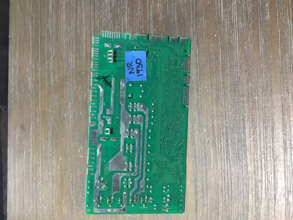 Whirlpool 461970253492 Washer Control Board AZ54227 | NR1930