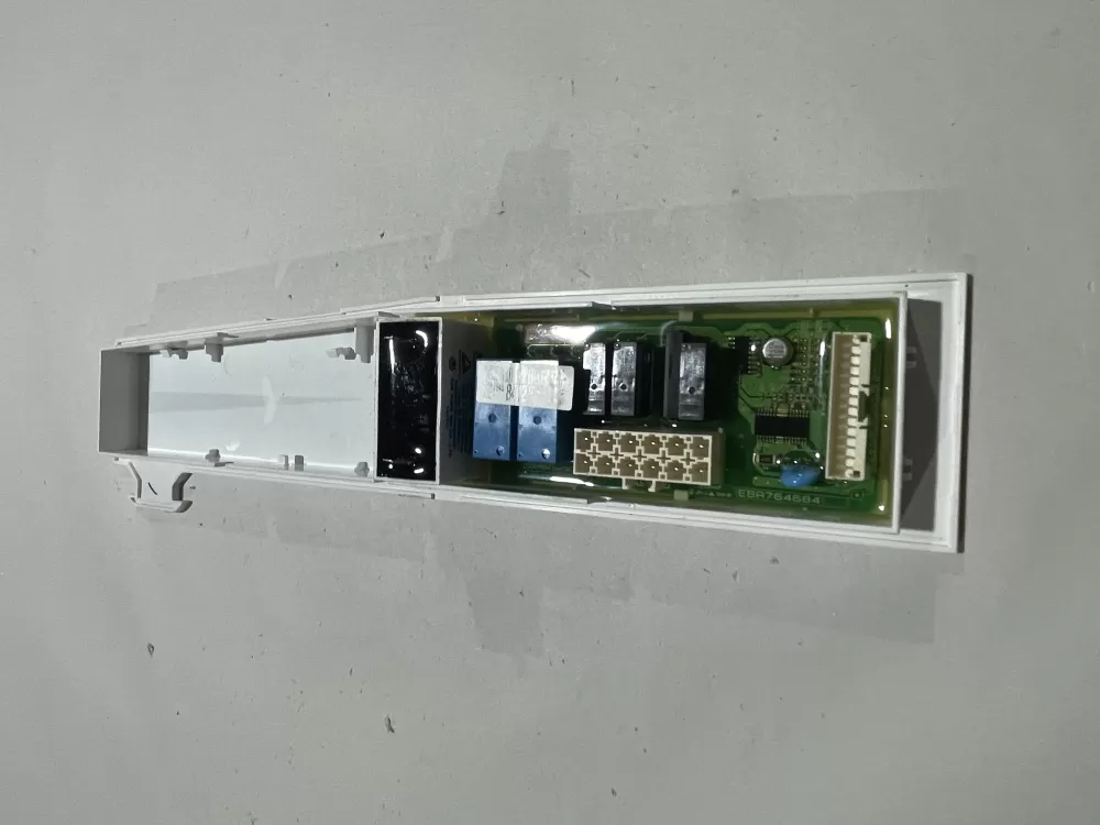 LG  Kenmore EBR76468402 Refrigerator Control Board