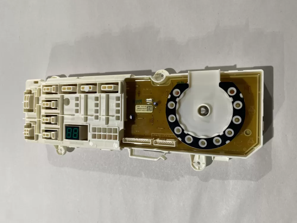 DC94-04388A DC92-01624B PD00030983 Washer Control Board AZ147550 | BKV764