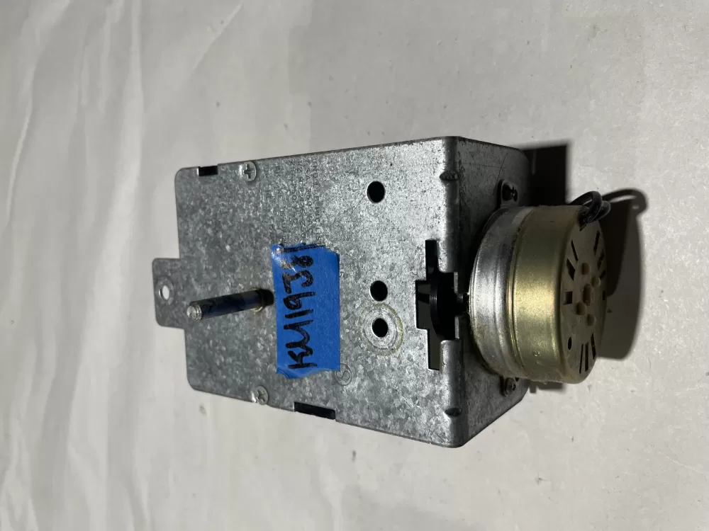 Bosch 00245143 00248637 00248927 00249983 00687931 Dryer Timer AZ133591 | KM1938