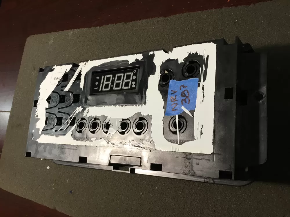 Whirlpool AP6023973 W10348623 W10734611 Range Control Board AZ98188 | NRV387